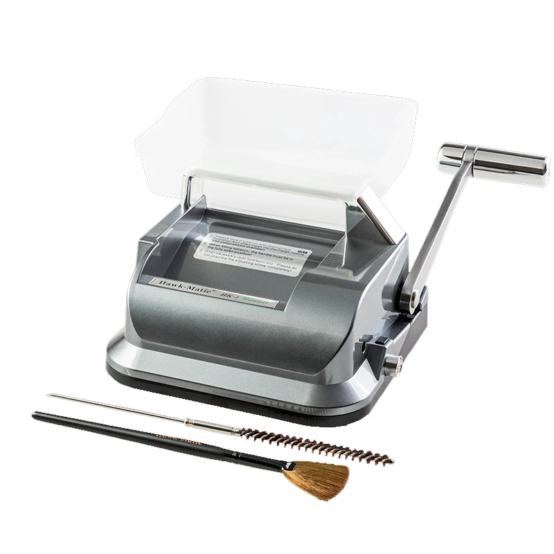 HK-1 гидравлический сигаретный аппарат 5,5 мм 6,5 мм 8 мм калибр ручной роликовый наполнитель для сигарет DIY аксессуары для курения
HK-1 гидравлический сигаретный аппарат 5,5 мм 6,5 мм 8 мм калибр ручной роликовый наполнитель для сигарет DIY аксессуары для курения