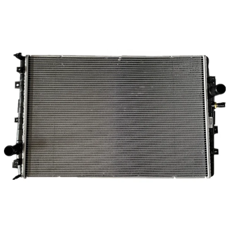 Hot-selling Auto Engine Parts Car Radiator for FORD Territory JS1-8005-AB
Hot-selling Auto Engine Parts Car Radiator for FORD Territory JS1-8005-AB