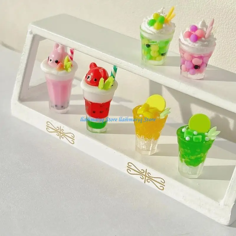 573B Clay Molding Tool Cups Reusable Molds Home Crafting Molds Suitable for Crafting Miniature and Art Project
573B Clay Molding Tool Cups Reusable Molds Home Crafting Molds Suitable for Crafting Miniature and Art Project
