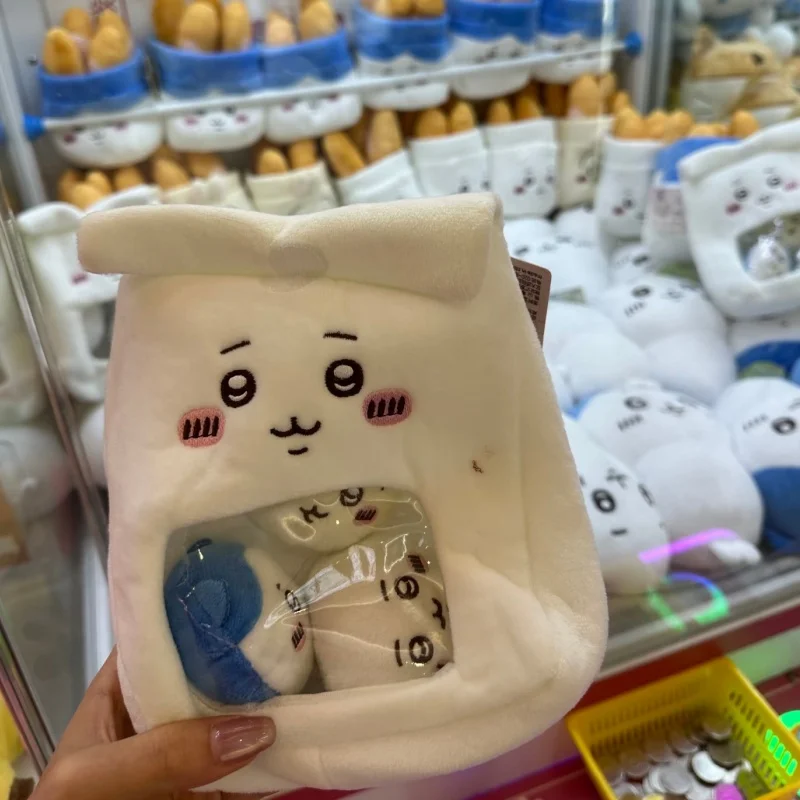 Cute Pocket Doll Plush Toy Soft Stuffed Animal Cartoon Doll Peluches For Children Kids Birthday Christmas Gift Home Decor
Cute Pocket Doll Plush Toy Soft Stuffed Animal Cartoon Doll Peluches For Children Kids Birthday Christmas Gift Home Decor