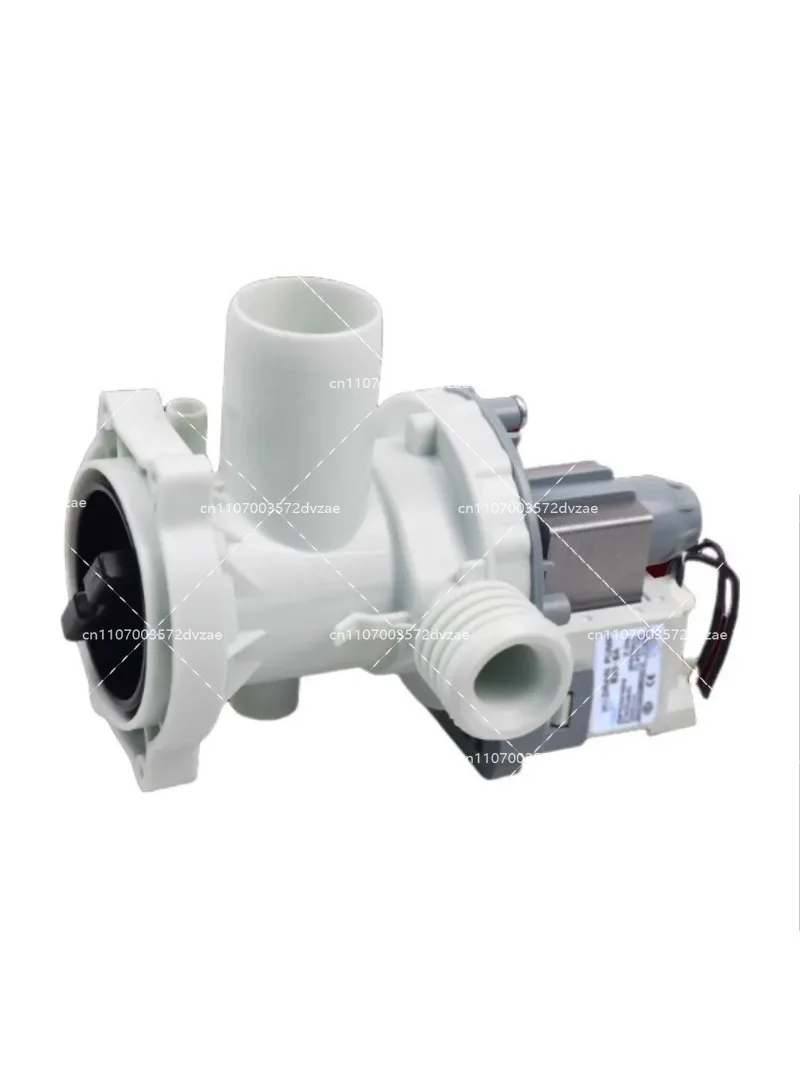 New for Drum washing machine drain pump valve motor B20-6A drain pump
New for Drum washing machine drain pump valve motor B20-6A drain pump