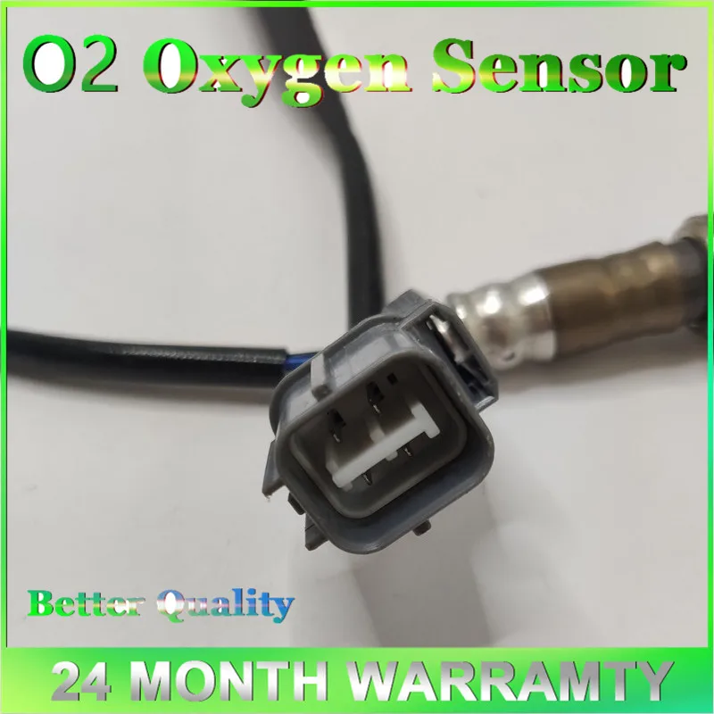 Oxygen Sensor O2 Lambda Sensor for NISSAN 300ZX 05.1983 01.1989 ENGINE VG30 2269073L10 2269045L00
Oxygen Sensor O2 Lambda Sensor for NISSAN 300ZX 05.1983 01.1989 ENGINE VG30 2269073L10 2269045L00