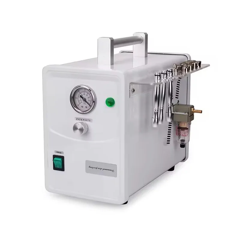 Crystal Hydro Aqua Mini Hydrodermabrasion Dermabrasion Facial Diamond Microdermabrasion Hydrodermabrasion Facial Machine
Crystal Hydro Aqua Mini Hydrodermabrasion Dermabrasion Facial Diamond Microdermabrasion Hydrodermabrasion Facial Machine