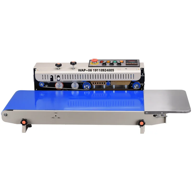 Intelligent Plastic Film Bag with Chip Packaging. Continuous Belt Type. Inkjet Printing Sealing Machine.
Intelligent Plastic Film Bag with Chip Packaging. Continuous Belt Type. Inkjet Printing Sealing Machine.