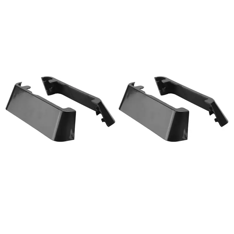 Better-2X Car Roof Rack Rail Middle Trim Cover Roof Bar End Shell For Toyota Land Cruiser Prado FJ120 2003-2009
Better-2X Car Roof Rack Rail Middle Trim Cover Roof Bar End Shell For Toyota Land Cruiser Prado FJ120 2003-2009