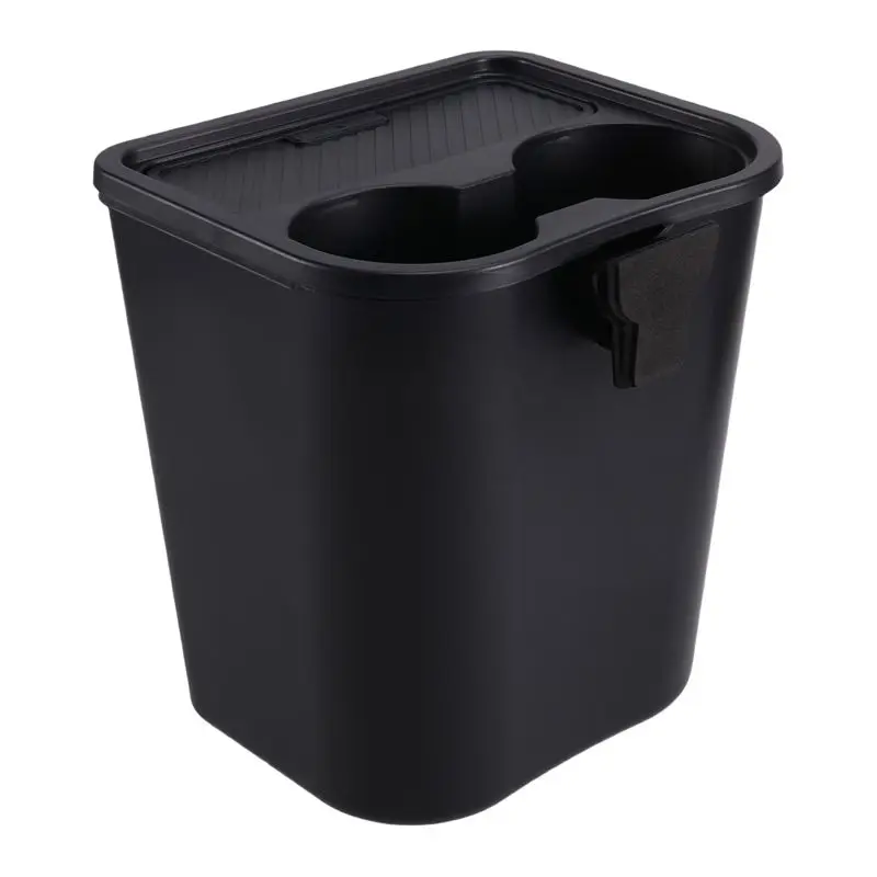 AEE5-Многофункциональный органайзер-контейнер для мусора с подстаканником для центральной консоли заднего сиденья Ford Maverick 2025
AEE5-Многофункциональный органайзер-контейнер для мусора с подстаканником для центральной консоли заднего сиденья Ford Maverick 2025