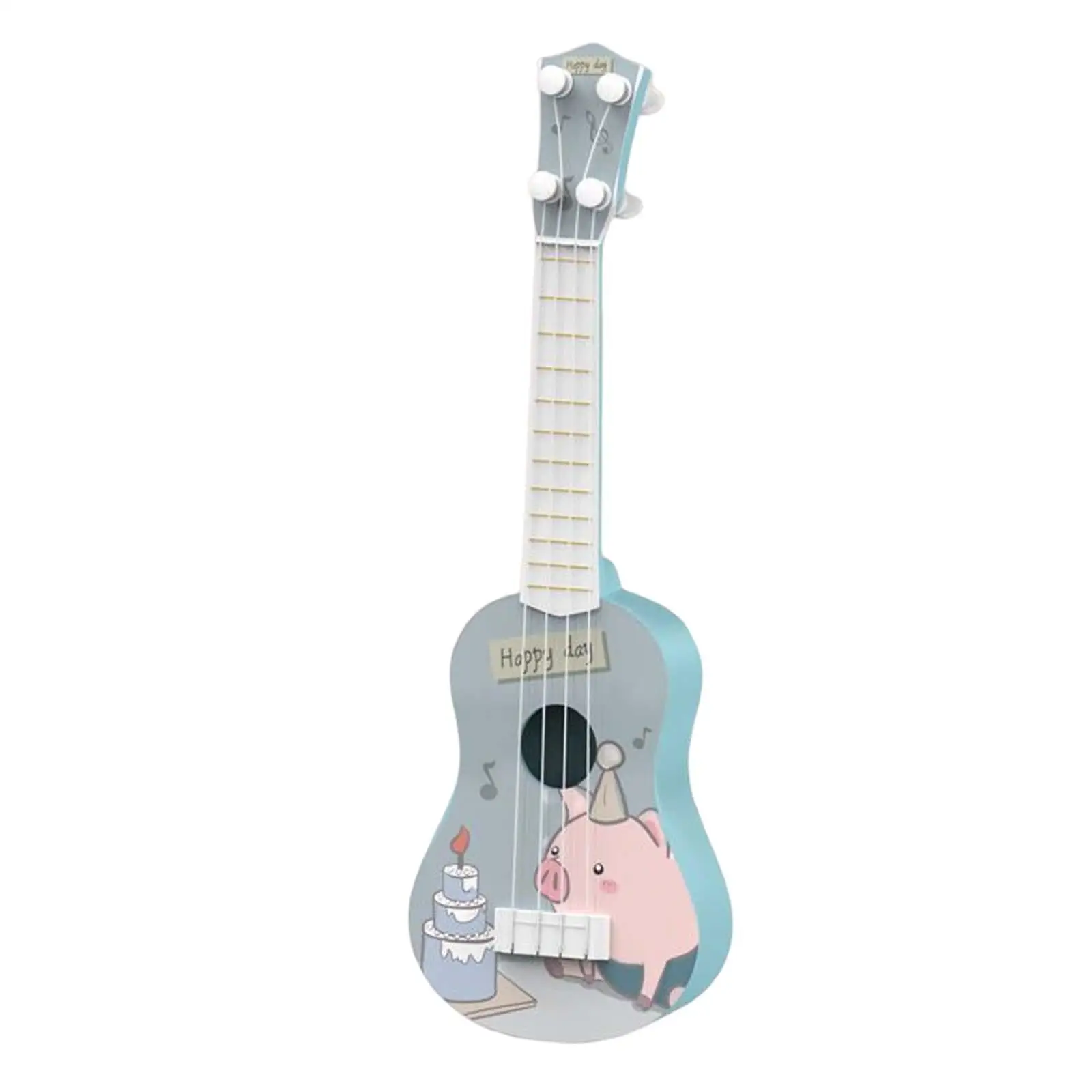 Simulation Kids Ukulele Toys Musical Instrument for Toddlers Boy Beginner Birthday Gifts
Simulation Kids Ukulele Toys Musical Instrument for Toddlers Boy Beginner Birthday Gifts