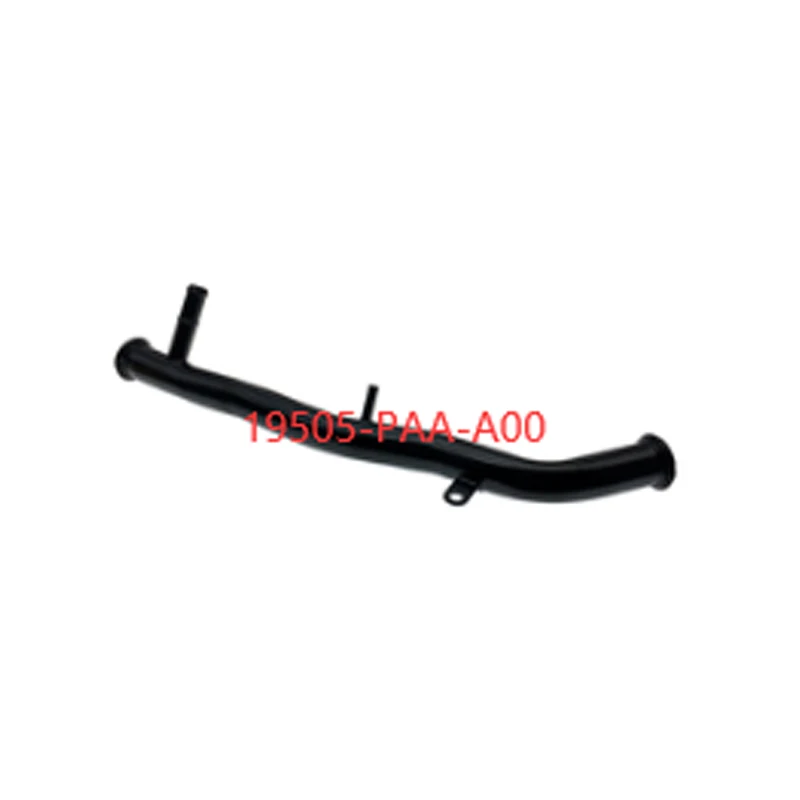 19505-PAA-A00 Suitable for Ho nd a 98 Ac co rd 2.0 2.3 water pump, iron water pipe, connecting pipe, cooling water pipe
19505-PAA-A00 Suitable for Ho nd a 98 Ac co rd 2.0 2.3 water pump, iron water pipe, connecting pipe, cooling water pipe