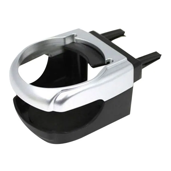 Car Drink for Horizontal Air Vent Flexible Board Canned Drinks Air Vent Drink Holder Storage Ashtray Adjustable Cup HOLDER
Car Drink for Horizontal Air Vent Flexible Board Canned Drinks Air Vent Drink Holder Storage Ashtray Adjustable Cup HOLDER