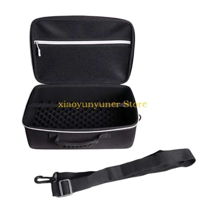 P9JB Water Resistant Printer Travel Bag Hard Exterior Secure for 3.5Inch Mobile Hard Drive
P9JB Water Resistant Printer Travel Bag Hard Exterior Secure for 3.5Inch Mobile Hard Drive