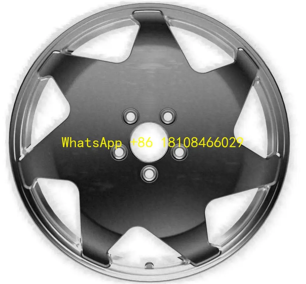 Wholesale 17 Inch Forged Wheel 6x139.7 4x4 off Road Rims
Wholesale 17 Inch Forged Wheel 6x139.7 4x4 off Road Rims