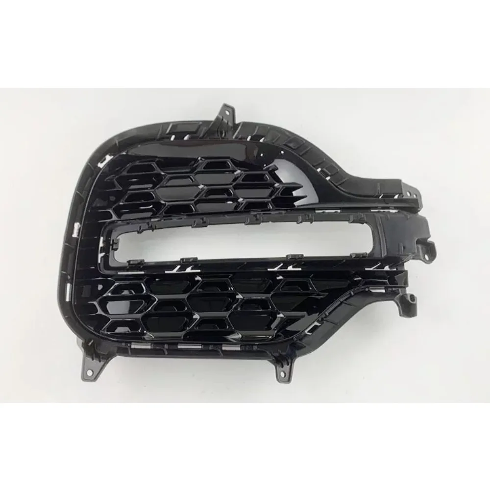Front Bumper Fog Lamp Cover DRL Bezel Guard Frame Decorative Trim Strip Replacement Parts For Chery Tiggo 8 2018 Old Style
Front Bumper Fog Lamp Cover DRL Bezel Guard Frame Decorative Trim Strip Replacement Parts For Chery Tiggo 8 2018 Old Style