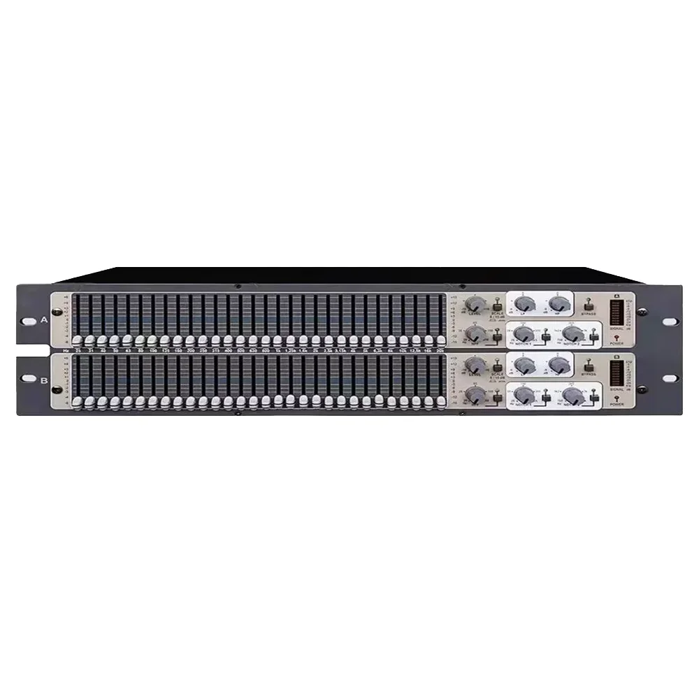 Chordio C4500 Professional Audio Amplifier Multichannel DJ Power Subwoofer With Line Array Sound Equipment Professional Speaker
Chordio C4500 Professional Audio Amplifier Multichannel DJ Power Subwoofer With Line Array Sound Equipment Professional Speaker