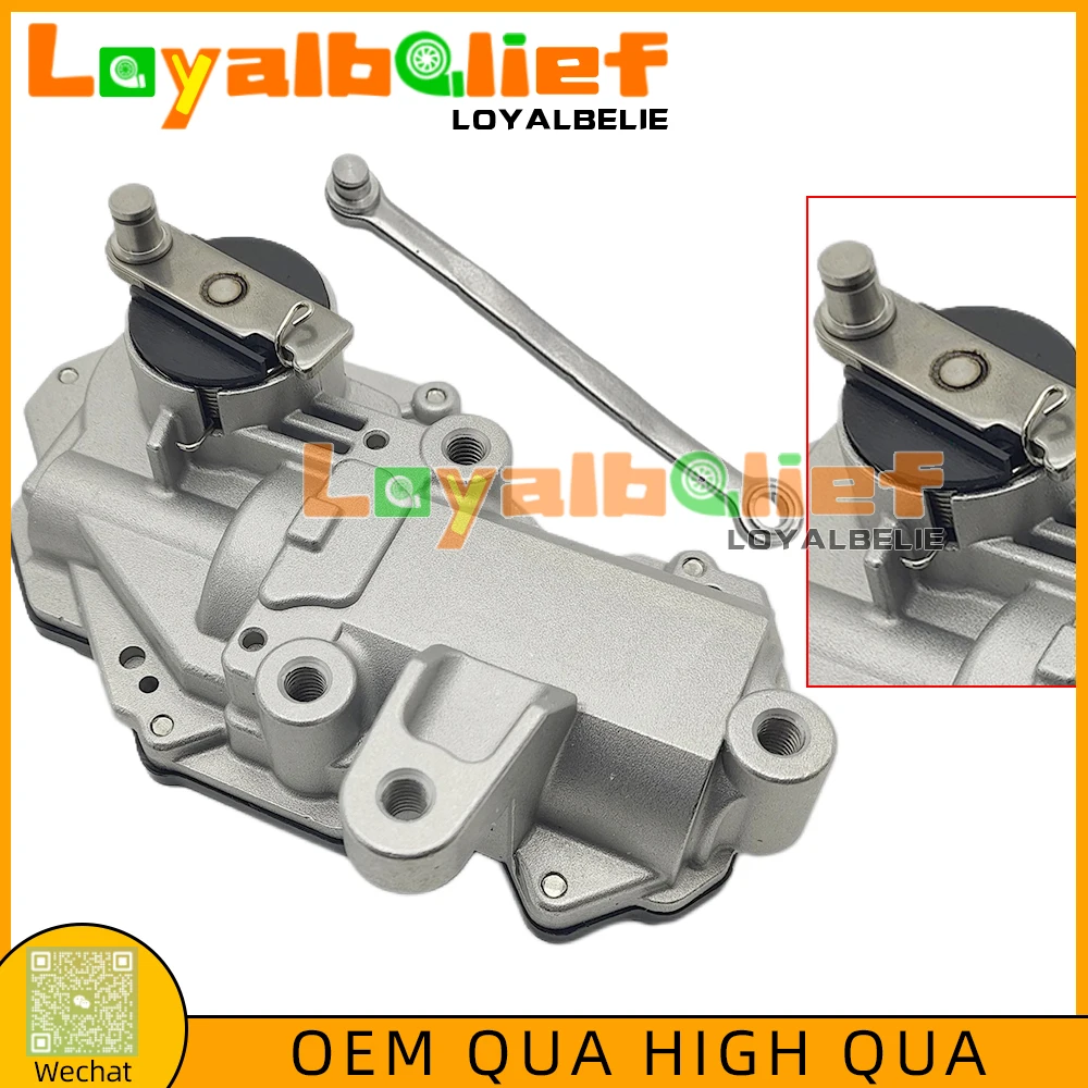 Турбинный турбопривод для TOYOTA Prado Innova Fortuner Hilux Innova Fortuner 2,8 л 2,4 л CT16V 8967471020 17201-11070 1720111070
Турбинный турбопривод для TOYOTA Prado Innova Fortuner Hilux Innova Fortuner 2,8 л 2,4 л CT16V 8967471020 17201-11070 1720111070