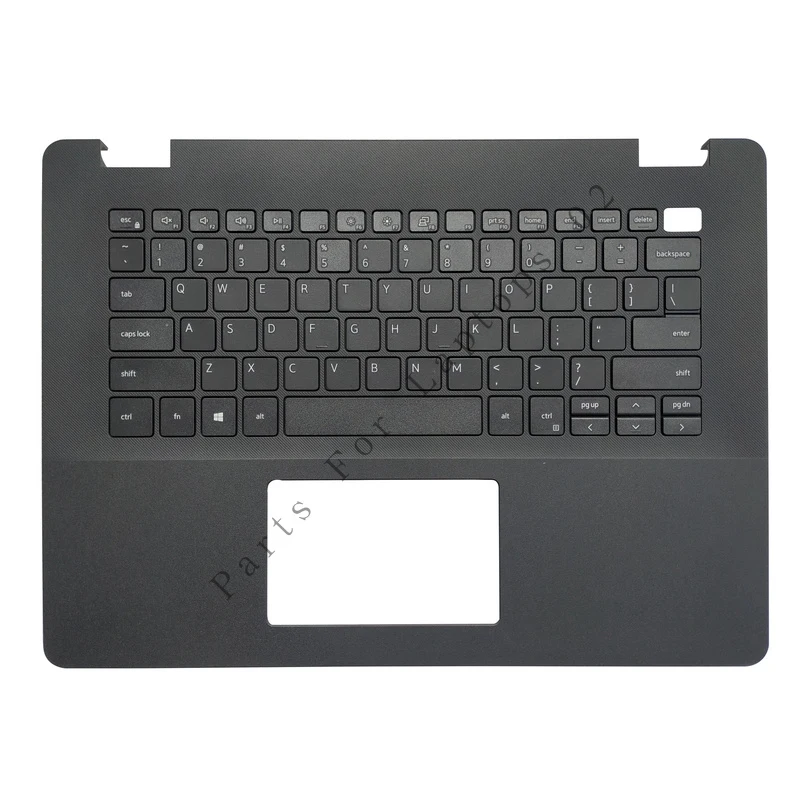 PP New for DELL Vostro 3400 3401 3405 English Spanish keyboard Palmrest Cover 0TV7CN
PP New for DELL Vostro 3400 3401 3405 English Spanish keyboard Palmrest Cover 0TV7CN