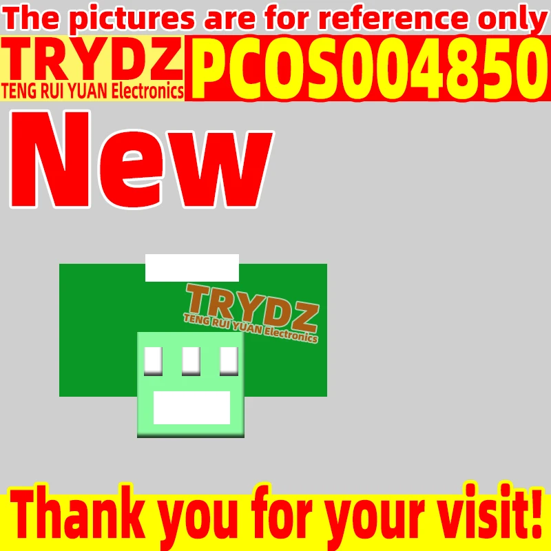 1pcs New PCOS004850 PCOSO485O 485 Communication Card Module
1pcs New PCOS004850 PCOSO485O 485 Communication Card Module