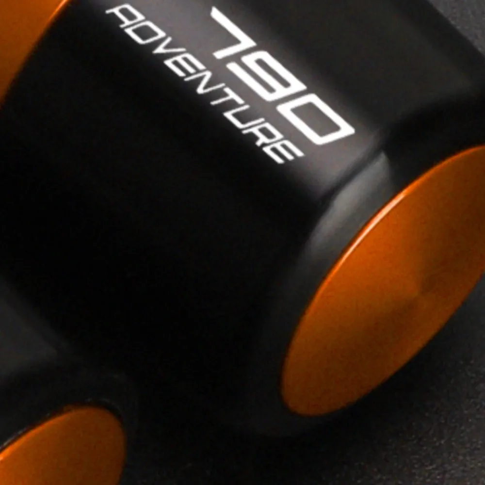 Motorcycle Accessories 7/8" 22mm Handlebar Hand Grips Handle Bar End Cap For Duke 790 ADVENTURE 2019 2020 2021 2023 2025 2026
Motorcycle Accessories 7/8" 22mm Handlebar Hand Grips Handle Bar End Cap For Duke 790 ADVENTURE 2019 2020 2021 2023 2025 2026