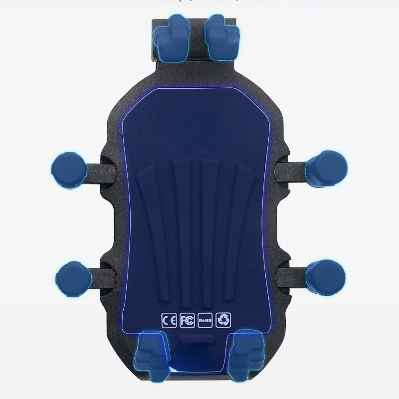 Motorcycle Mountain Phone Stand Car mounted Aluminum Alloy Upgraded Shock Absorber Electric Car Phone Stand Outdoor Mirror Seat
Motorcycle Mountain Phone Stand Car mounted Aluminum Alloy Upgraded Shock Absorber Electric Car Phone Stand Outdoor Mirror Seat