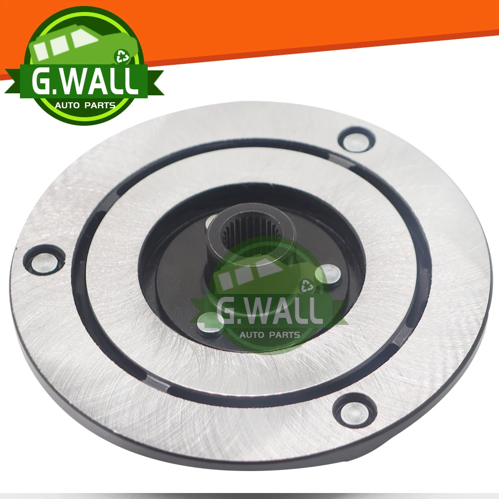 SP17 Штулка сцепления компрессора переменного тока для SSANGYONG Actyon Korando Rexton 2.0L Diesel D27DT 749004 SYMC 67113011 
SP17 Штулка сцепления компрессора переменного тока для SSANGYONG Actyon Korando Rexton 2.0L Diesel D27DT 749004 SYMC 67113011