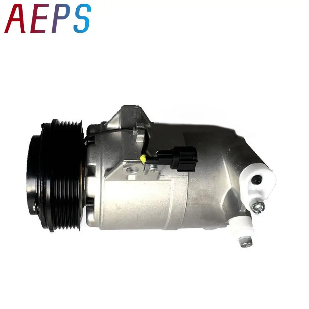 92600EA200 92600EA20A 92600ZL90A AC Compressor Fit For Nissan Pathfinder 4.0L 2010 2011 2012
92600EA200 92600EA20A 92600ZL90A AC Compressor Fit For Nissan Pathfinder 4.0L 2010 2011 2012