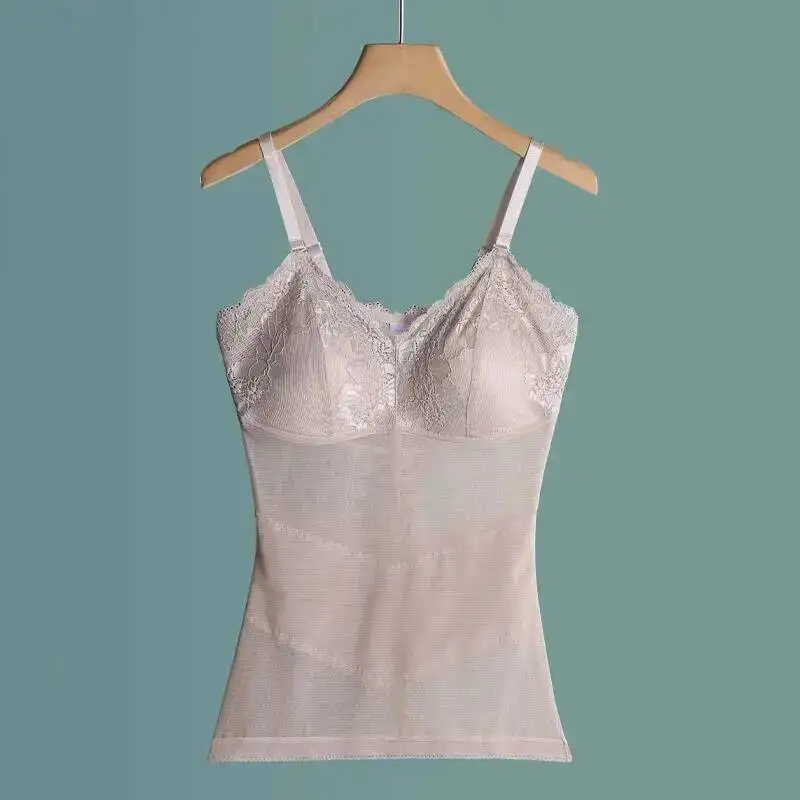 Одежда в форме слинга, женский ультратонкий бюстгальтер на талии, корсет на шнуровке, топы для корректирующего белья, женское нижнее белье для контроля живота
Одежда в форме слинга, женский ультратонкий бюстгальтер на талии, корсет на шнуровке, топы для корректирующего белья, женское нижнее белье для контроля живота