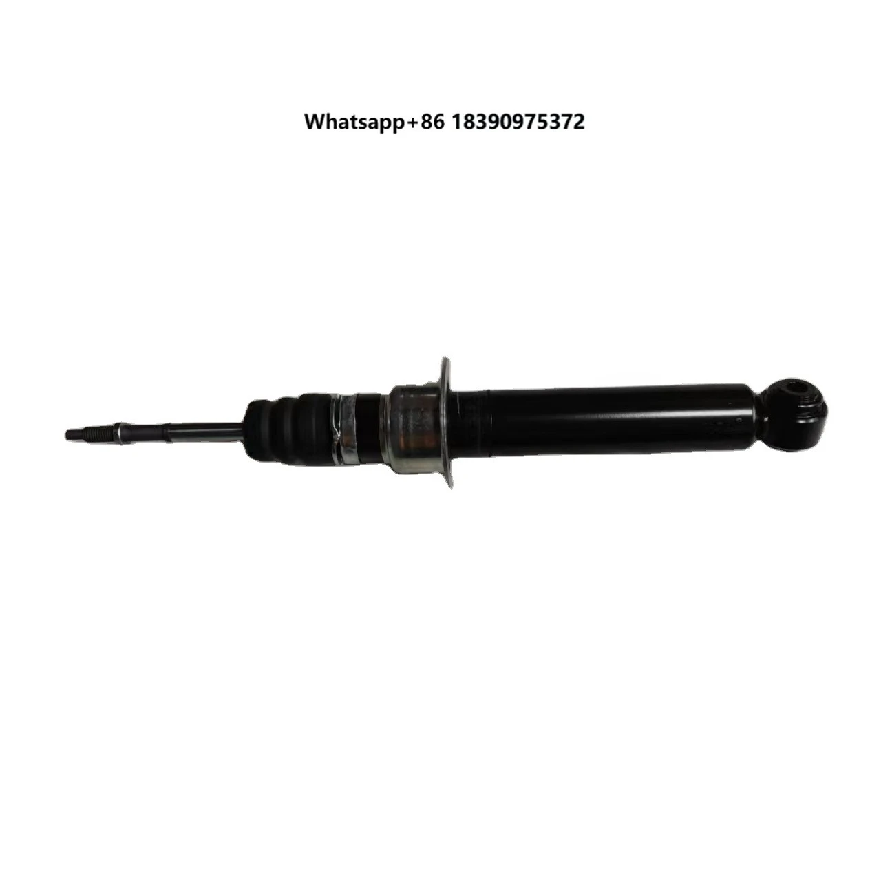 High Quality and Perfect Condition 2016 T2R4353 Car Rear Shock Absorber
High Quality and Perfect Condition 2016 T2R4353 Car Rear Shock Absorber