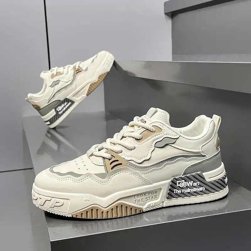 Обувь в стиле ретро на шнуровке с круглыми ногами для женщин, лоферы большого размера, кроссовки для лета, спортивная обувь Sapateni, обувь высшего класса для прогулок
Обувь в стиле ретро на шнуровке с круглыми ногами для женщин, лоферы большого размера, кроссовки для лета, спортивная обувь Sapateni, обувь высшего класса для прогулок