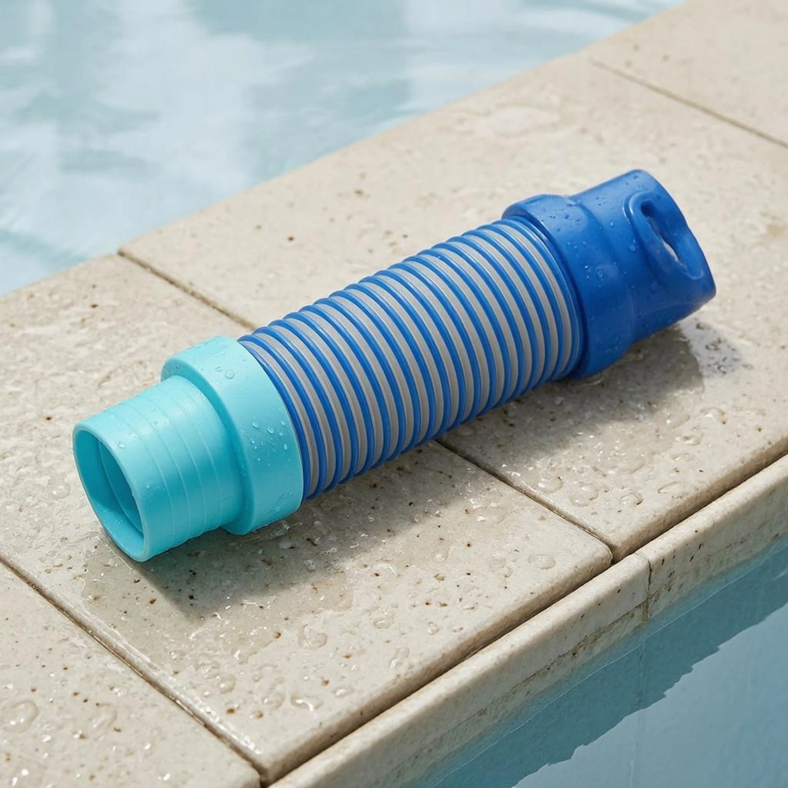 Pool Robot Hose Plastic Flexible Tube
Pool Robot Hose Plastic Flexible Tube