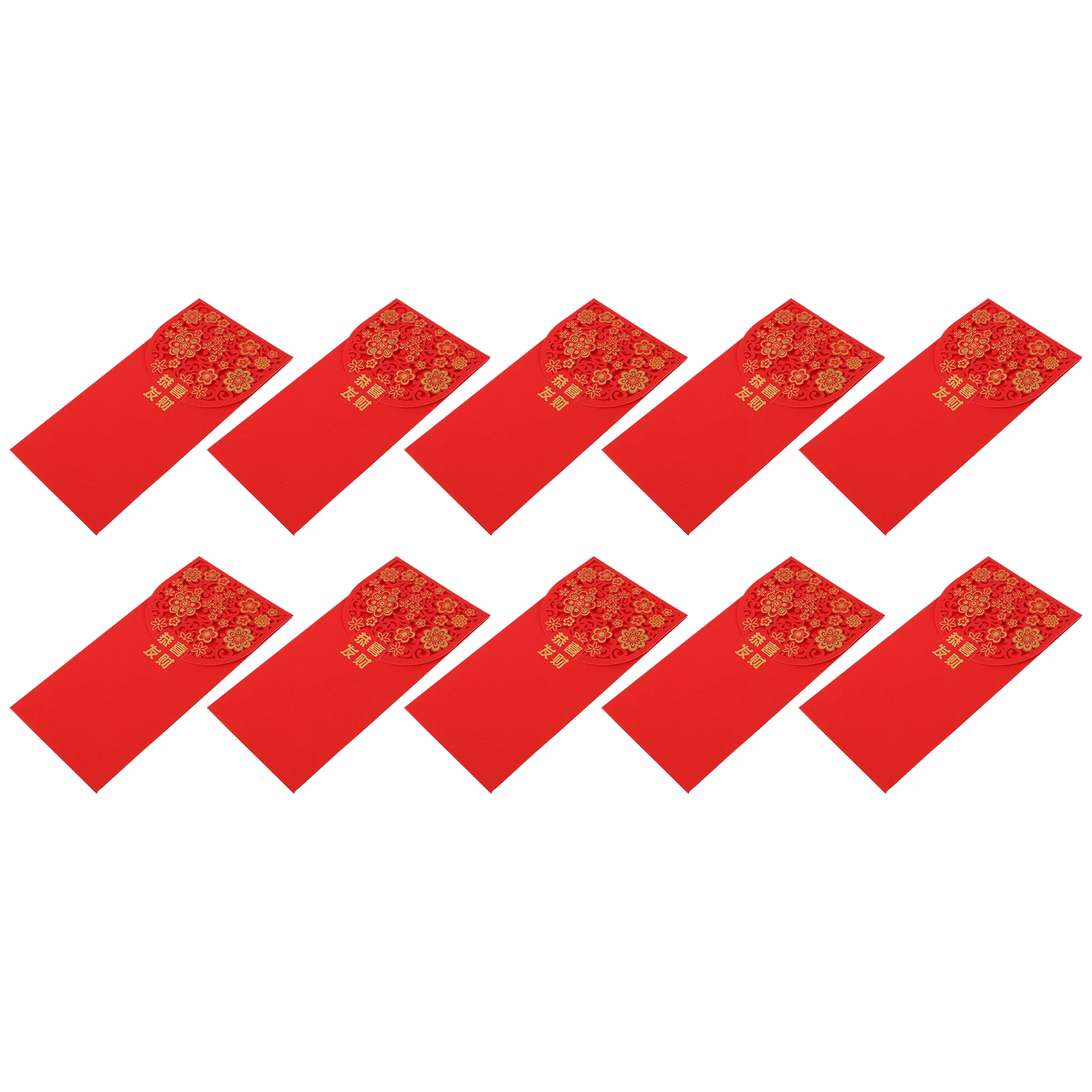 10 Pcs Thousand Yuan Red Envelope Chinese Lucky Money Envelopes New Year Packet Wedding Packets Lunar Gift Child
10 Pcs Thousand Yuan Red Envelope Chinese Lucky Money Envelopes New Year Packet Wedding Packets Lunar Gift Child