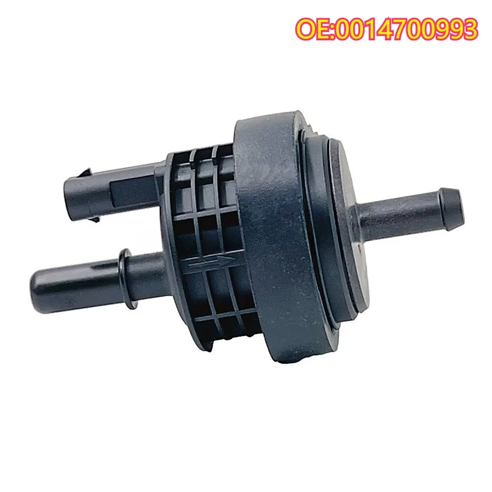 High quality New For 0014700993 Carbon Canister Solenoid Purge Control Valve For Mercedes BenzAMG SLC CLA For BOSCH
High quality New For 0014700993 Carbon Canister Solenoid Purge Control Valve For Mercedes BenzAMG SLC CLA For BOSCH