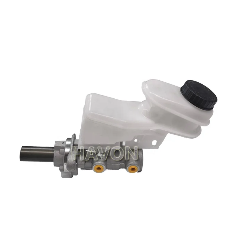 Factory Directly Hot Selling Aluminum Brake Master Cylinder UCYS-43-40ZA For Mazda And Ford
Factory Directly Hot Selling Aluminum Brake Master Cylinder UCYS-43-40ZA For Mazda And Ford