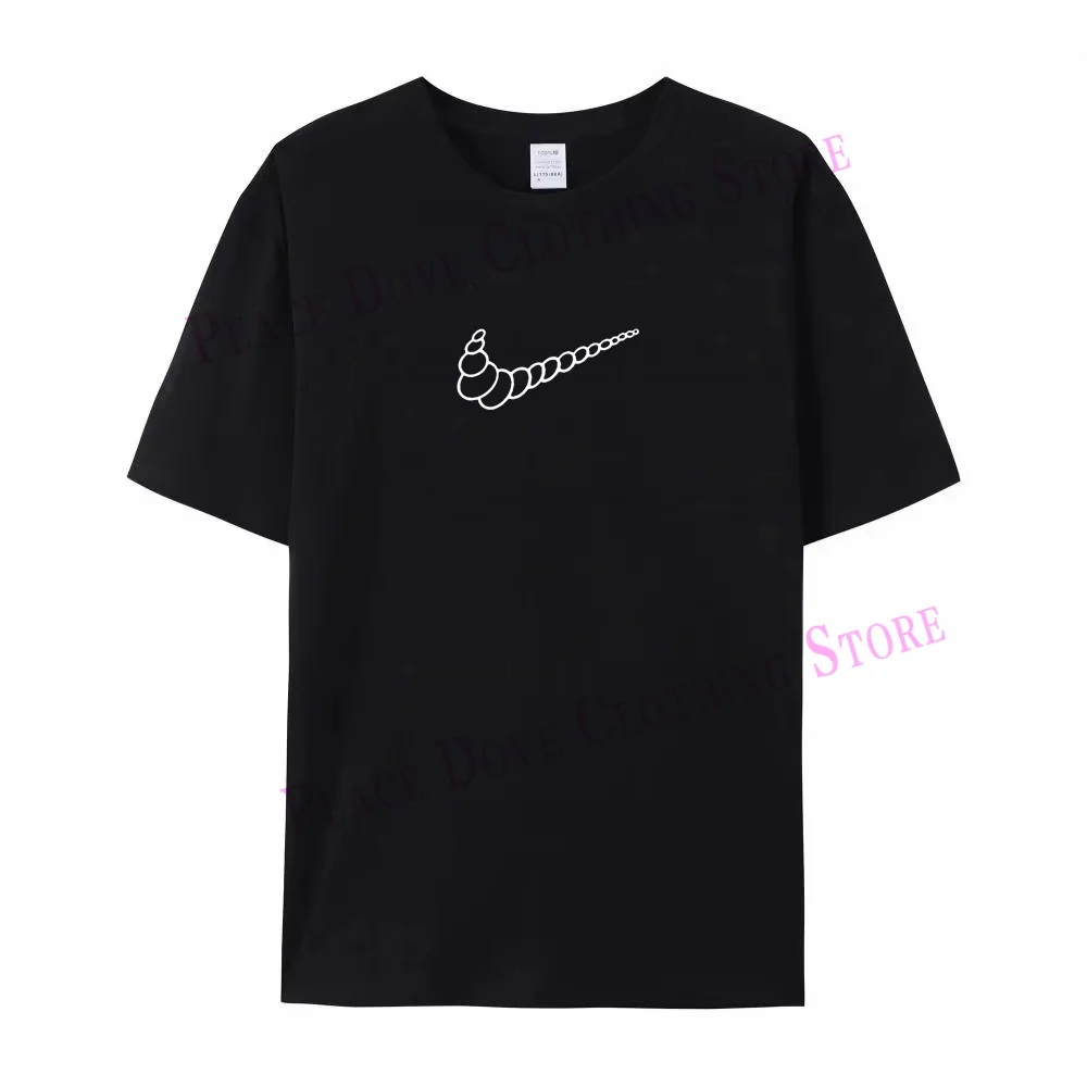 2025 New Big-Name Magic Change luxury Brand Comfortable Sweat-Absorbing T-Shirt Women's Short-Sleeved Casual Trend Top
2025 New Big-Name Magic Change luxury Brand Comfortable Sweat-Absorbing T-Shirt Women's Short-Sleeved Casual Trend Top