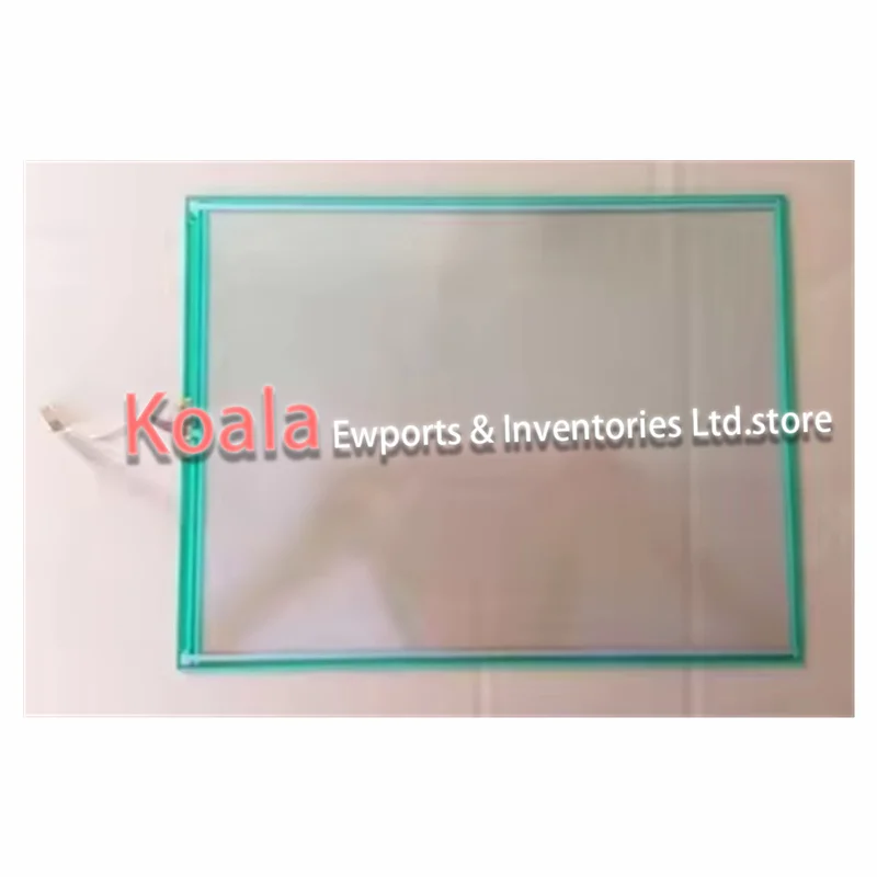 TOUCH PANEL VN010-0554-X02201 3K
TOUCH PANEL VN010-0554-X02201 3K