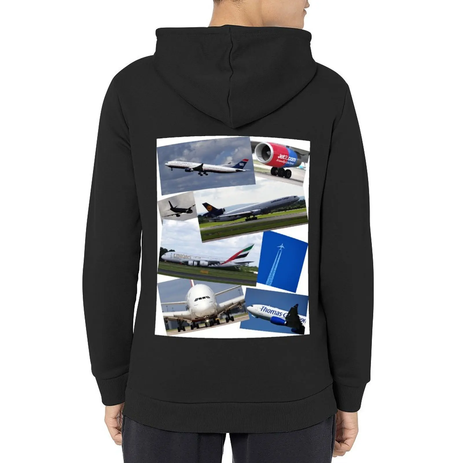 Aircraft Compilation Hoodie men's sweat-shirt men's coat men clothes men clothing new in hoodies & sweat-shirt
Aircraft Compilation Hoodie men's sweat-shirt men's coat men clothes men clothing new in hoodies & sweat-shirt