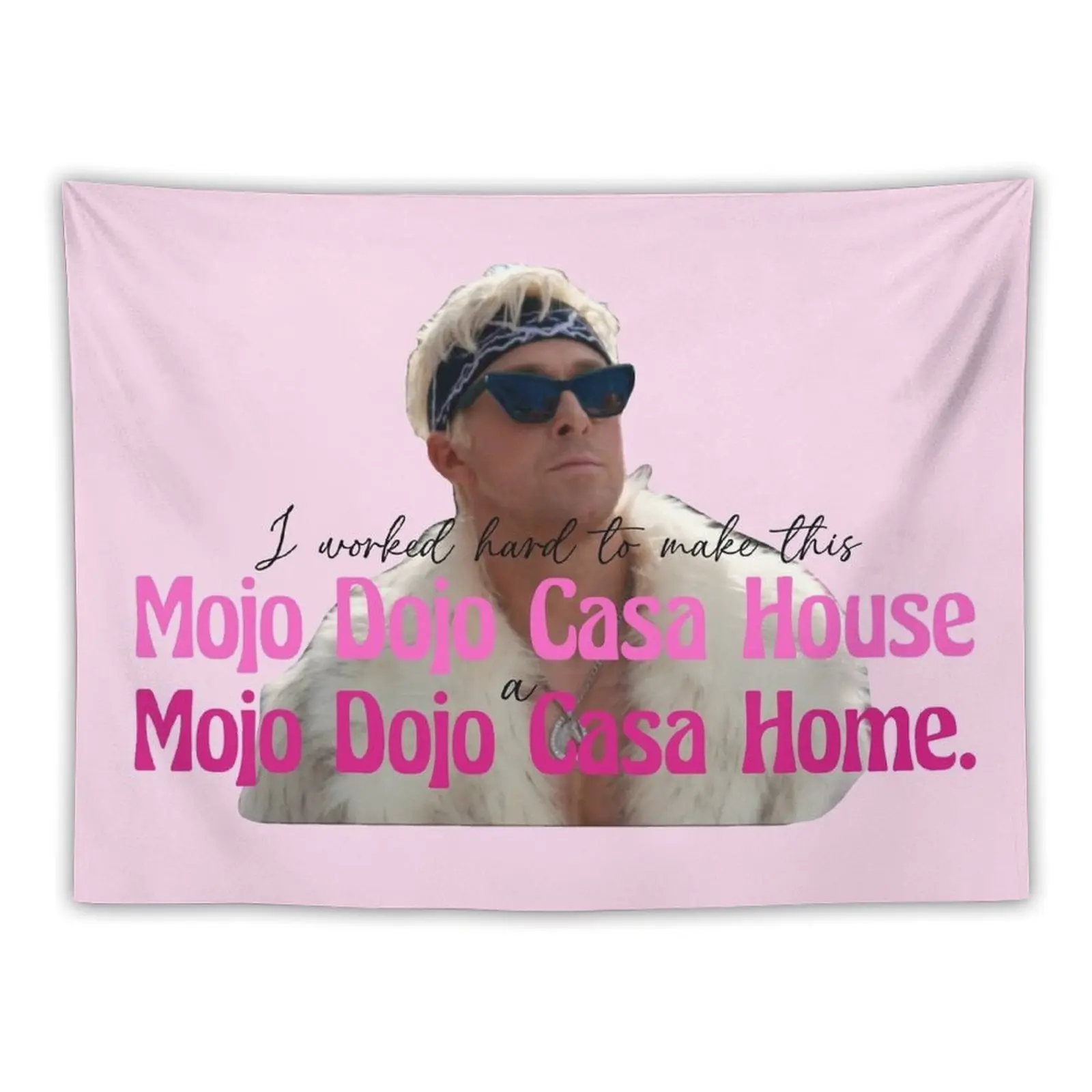 Dojo mojo casa home Tapestry Room Decor Korean Style Home And Comfort Decor Wall Decorations Tapestry
Dojo mojo casa home Tapestry Room Decor Korean Style Home And Comfort Decor Wall Decorations Tapestry