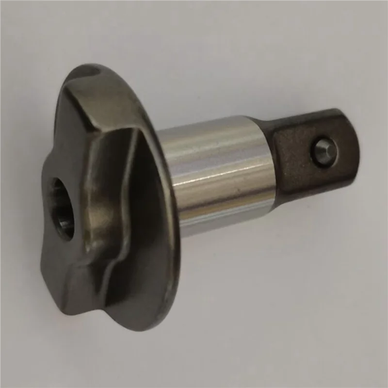 PZHI-5X Power Tool Accessories ANVIL ASSEMBLY For DCF894 N536344 
PZHI-5X Power Tool Accessories ANVIL ASSEMBLY For DCF894 N536344