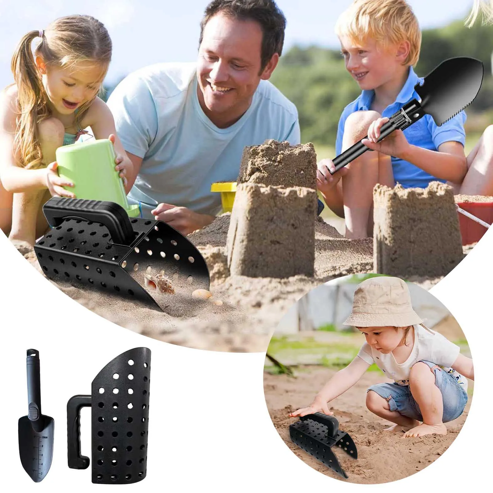 Pool Decorations Outdoor Sand Shovelsand Beach Shovelsand ShovelLight Plastic Sand Shovel Baby Beach 12-18 Months
Pool Decorations Outdoor Sand Shovelsand Beach Shovelsand ShovelLight Plastic Sand Shovel Baby Beach 12-18 Months