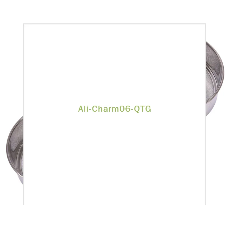 Круглое сито для муки из нержавеющей стали, кухонное сито-фильтр для просеивания муки
Круглое сито для муки из нержавеющей стали, кухонное сито-фильтр для просеивания муки