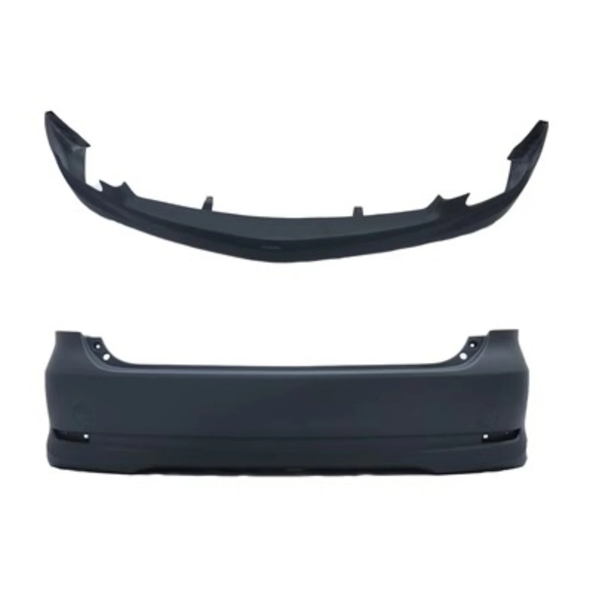 Body Kit for Toyota Previa Convert Front Lip Rear Bumper Front Shovel Side Skirt Taillight Assembly Car Accessories
Body Kit for Toyota Previa Convert Front Lip Rear Bumper Front Shovel Side Skirt Taillight Assembly Car Accessories