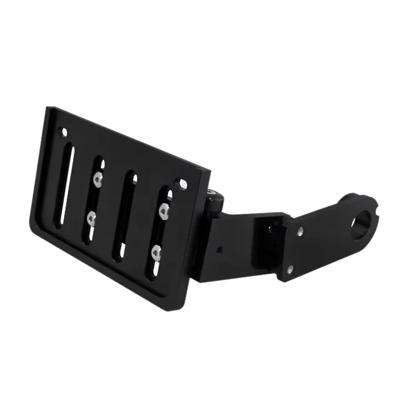 Rear Side Mount Support Holder Motorcycle License Plate Bracket For Softail Fat Boy Breakout FXBB FLFB 2018-Up
Rear Side Mount Support Holder Motorcycle License Plate Bracket For Softail Fat Boy Breakout FXBB FLFB 2018-Up