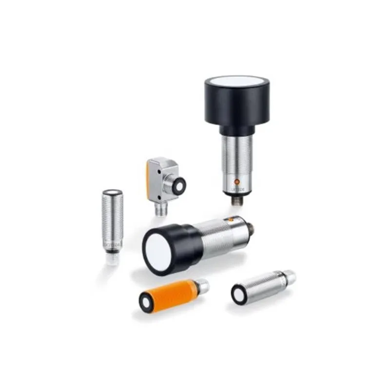 IFM Ranging Sensor IFM O5E500 Photoelectric Sensor Through-beam Sensor Receiver
IFM Ranging Sensor IFM O5E500 Photoelectric Sensor Through-beam Sensor Receiver