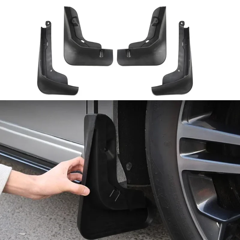New! Car fender Fit for Xpeng G6 fenders original damage-free front and rear wheels special High Quality car modification access
New! Car fender Fit for Xpeng G6 fenders original damage-free front and rear wheels special High Quality car modification access
