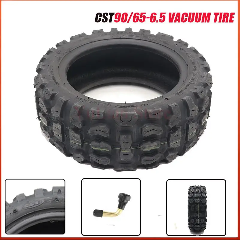 Hot CST 90/65-6.5 11inch Electric Scooter Tire for on road or off road tire inner tube FLJ brand electric scooters
Hot CST 90/65-6.5 11inch Electric Scooter Tire for on road or off road tire inner tube FLJ brand electric scooters