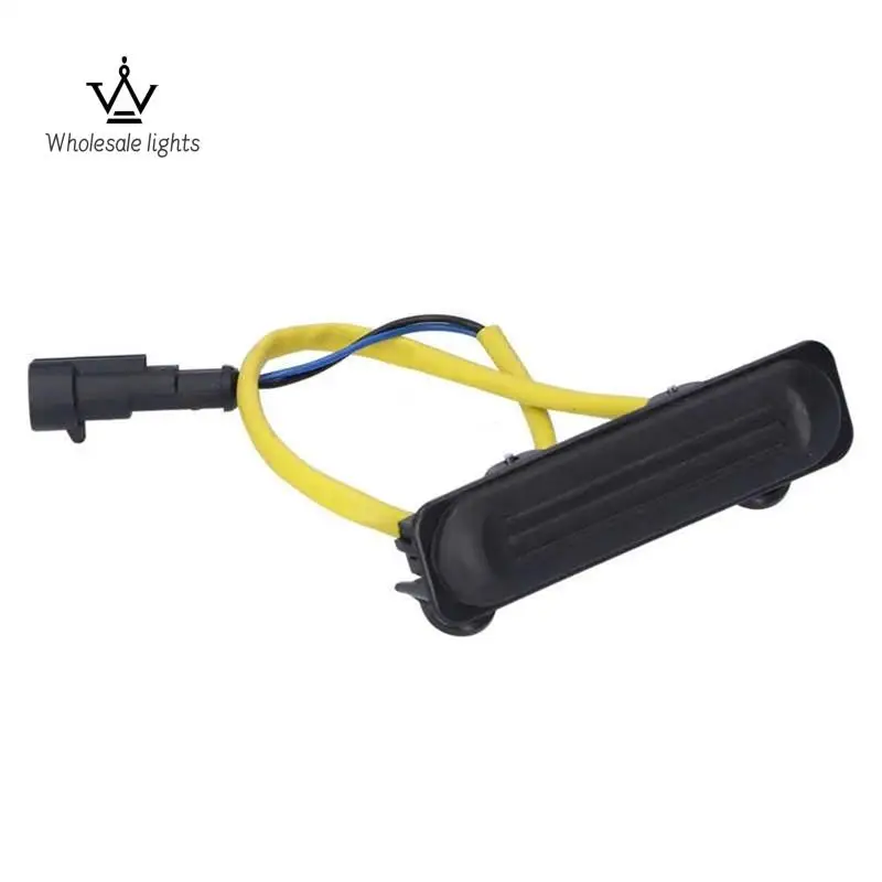 Tailgate Switch Release Handle Tailgate Lock Actuator 51829929 For Fiat 2010-2019 Trunk Switch Luggage Tailgate Opener
Tailgate Switch Release Handle Tailgate Lock Actuator 51829929 For Fiat 2010-2019 Trunk Switch Luggage Tailgate Opener