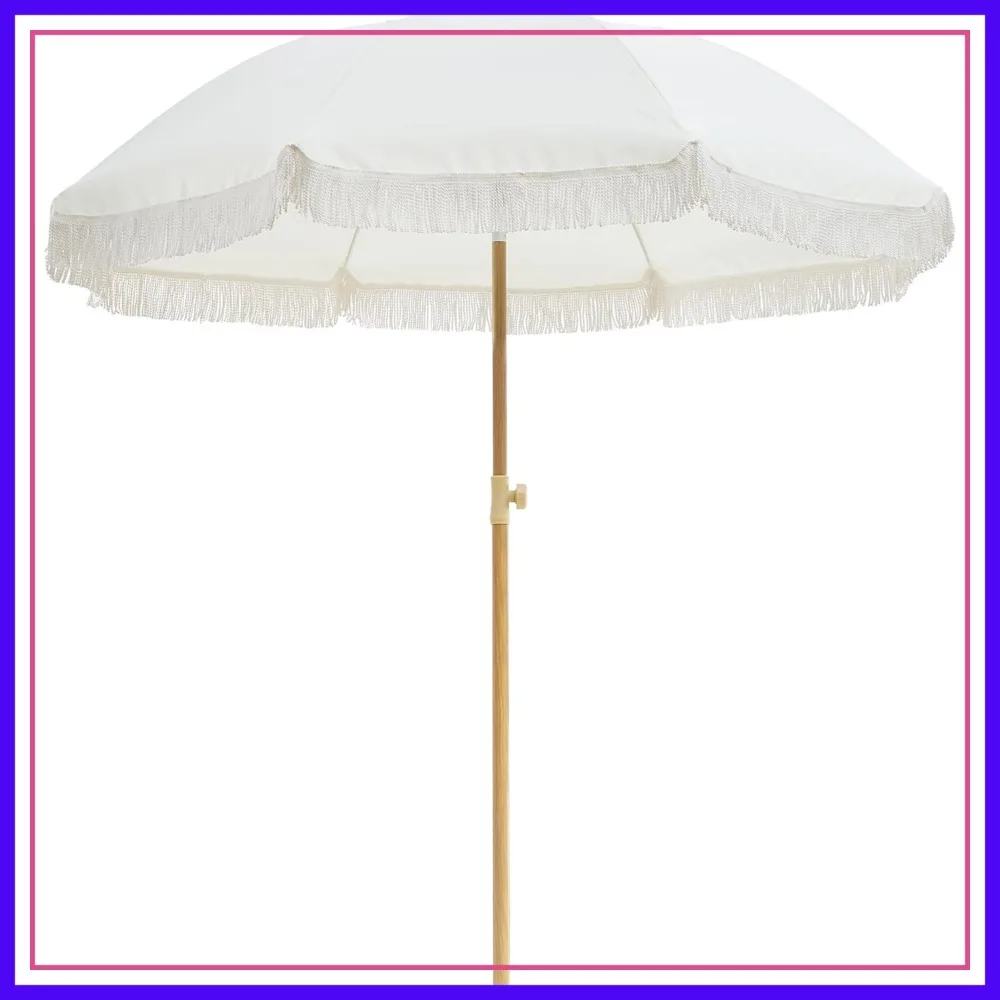 Manual Open Outdoor Umbrella Sun Protection Rain Windproof for Beach Camping Picnic
Manual Open Outdoor Umbrella Sun Protection Rain Windproof for Beach Camping Picnic