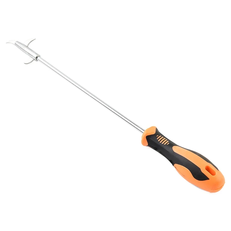 Durable Car Tire Cleaning Hook with Detachable Hook Head Auto Tire Groove Stone Remover Tool
Durable Car Tire Cleaning Hook with Detachable Hook Head Auto Tire Groove Stone Remover Tool