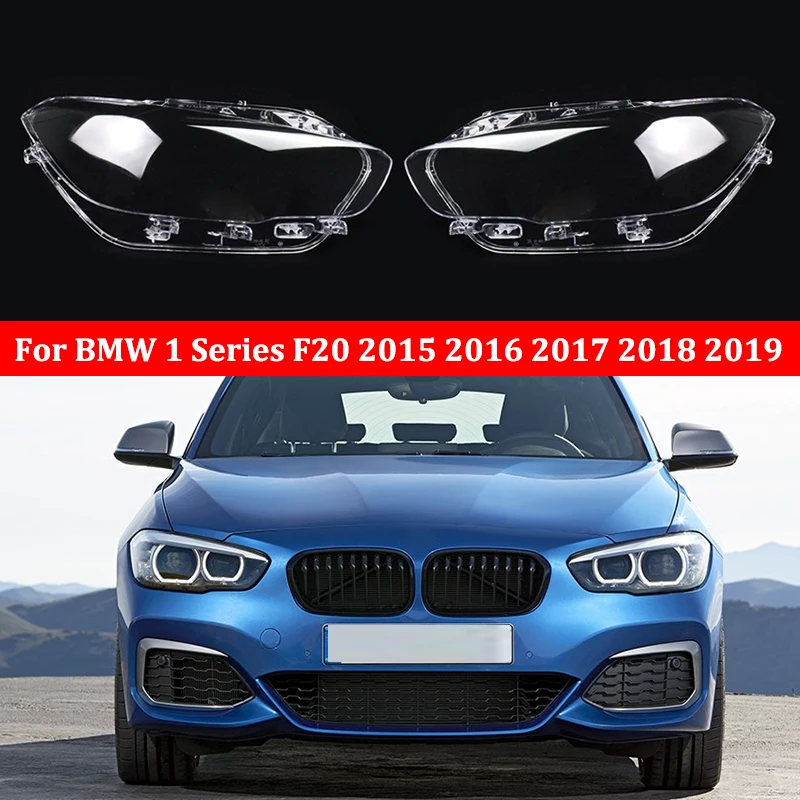 Чехлы для передних фар автомобиля для BMW 1 Series F20 2015 2016 2017 2018 2019 116i 118i 120i, левосторонний и правый автомобильный прозрачный корпус
Чехлы для передних фар автомобиля для BMW 1 Series F20 2015 2016 2017 2018 2019 116i 118i 120i, левосторонний и правый автомобильный прозрачный корпус