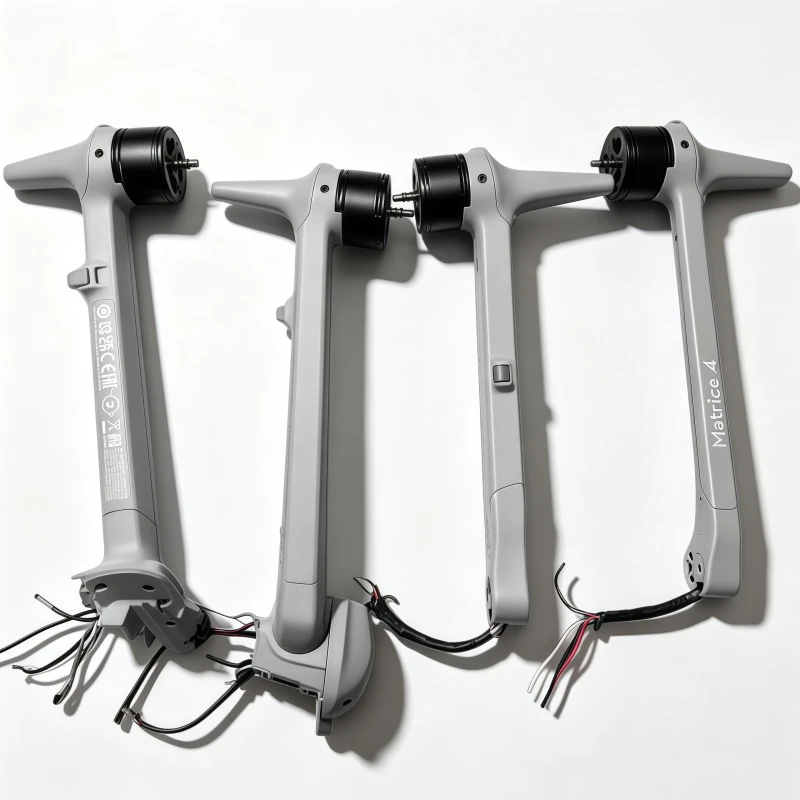 For DJI Matrice 4T/4E Original Motor Arm with Built-in Power Motor Front/Rear Left Right Drone Repair Replacement Parts
For DJI Matrice 4T/4E Original Motor Arm with Built-in Power Motor Front/Rear Left Right Drone Repair Replacement Parts