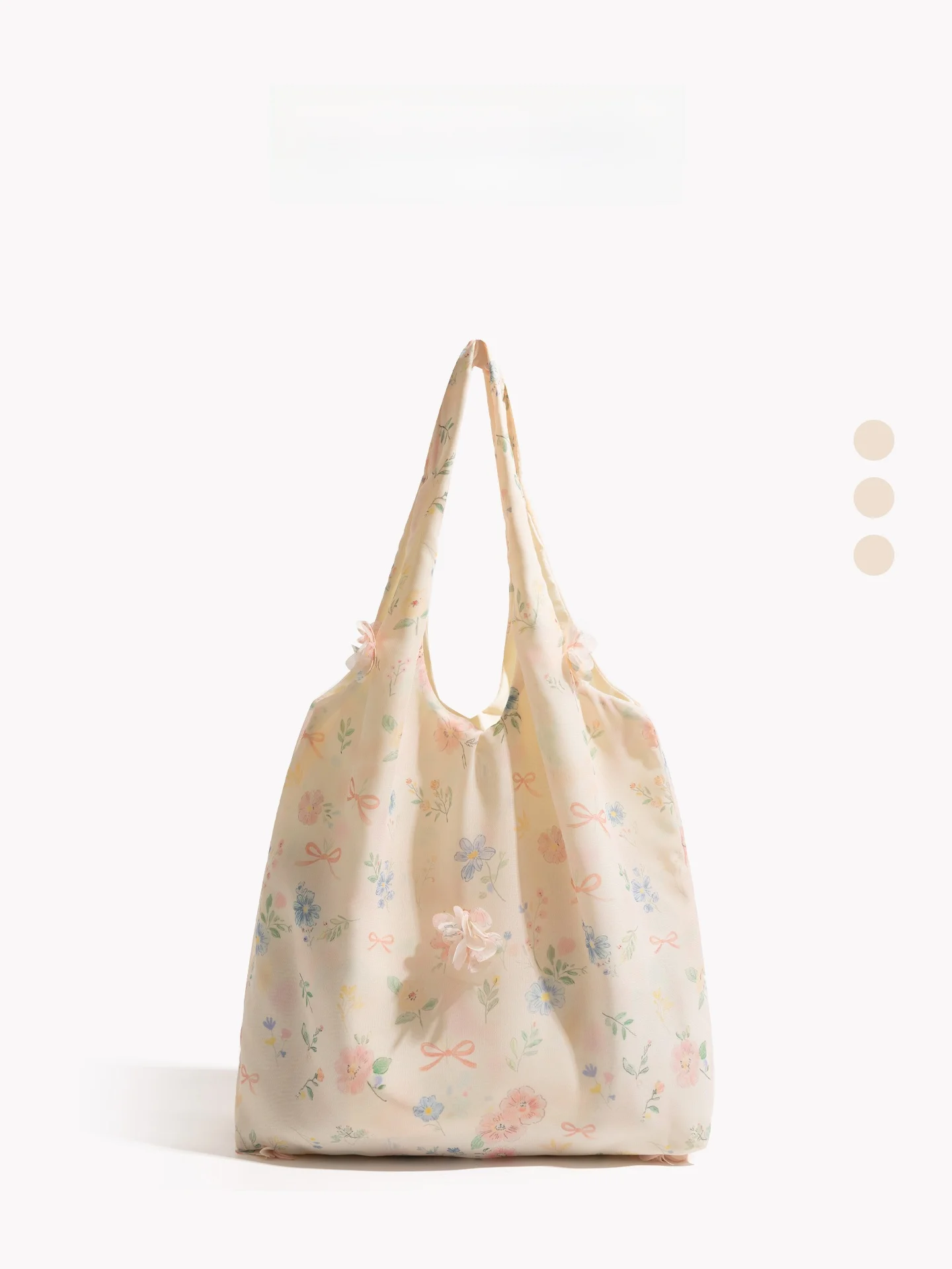 Large Capacity Canvas Floral Vest Bag Youthful Trendy Tote Bag Eco-friendly Shopping Bag Knot Nylon Strap Teen Girl...
Large Capacity Canvas Floral Vest Bag Youthful Trendy Tote Bag Eco-friendly Shopping Bag Knot Nylon Strap Teen Girl...