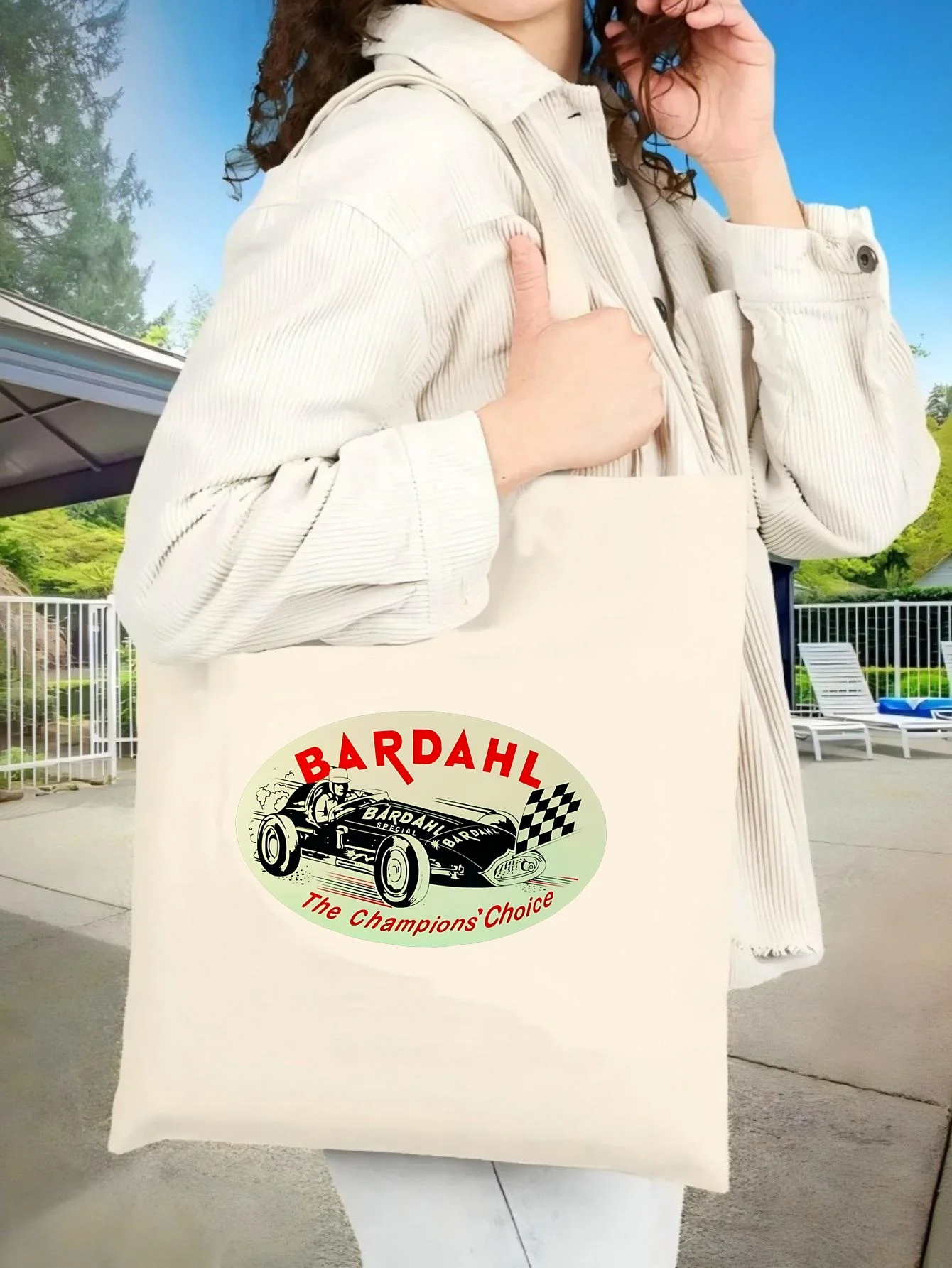 Сумка-тоут Bardahl 2026: Новинка, унисекс, из холщовой ткани, вместительная, прочная, многоразовая, многофункциональная, на плечо, для повседневного использования/путешествий
Сумка-тоут Bardahl 2026: Новинка, унисекс, из холщовой ткани, вместительная, прочная, многоразовая, многофункциональная, на плечо, для повседневного использования/путешествий